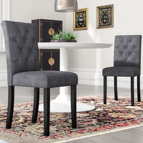 Stone colour dining online chairs